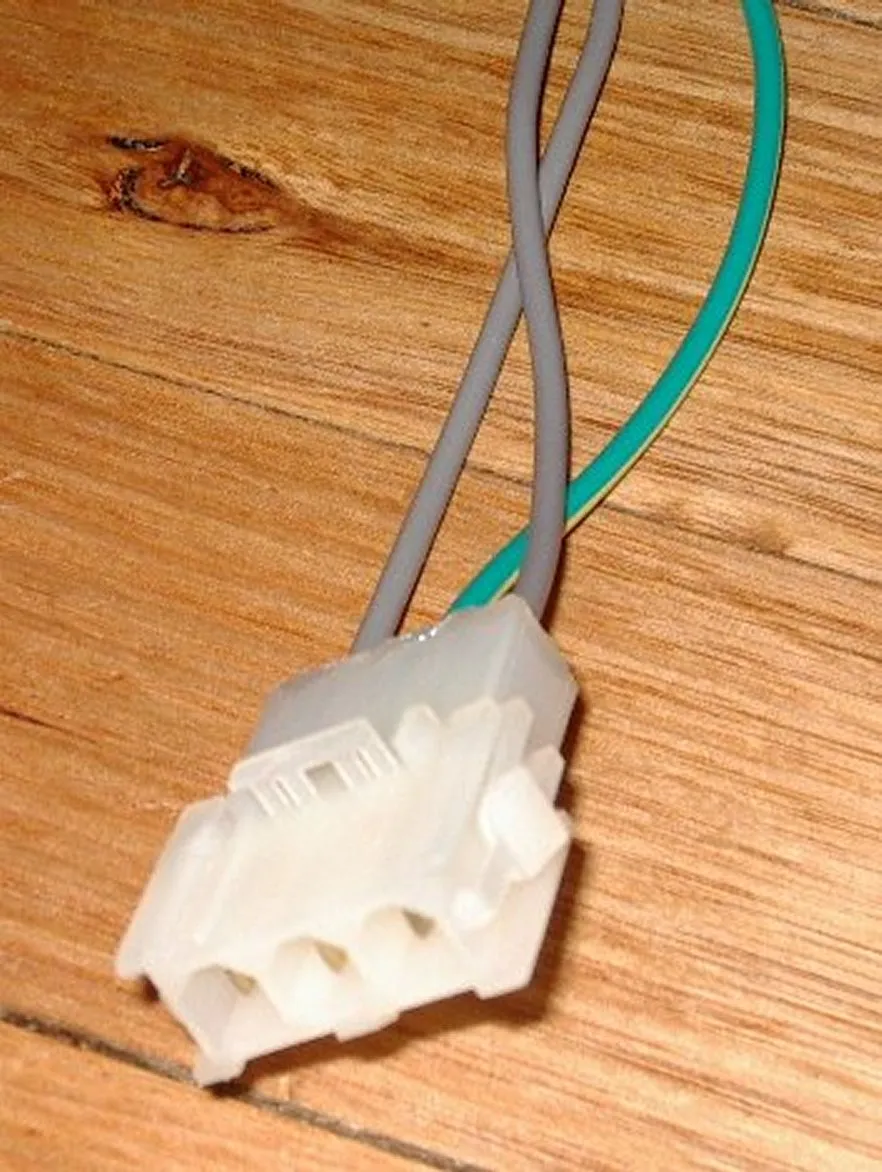 Whirlpool Lid Switch Assembly for Large Auto Washers - Part # WA3949057LP