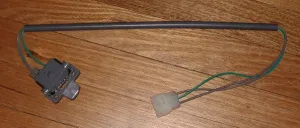 Whirlpool Lid Switch Assembly for Large Auto Washers - Part # WA3949057LP