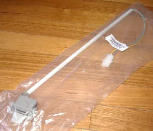 Whirlpool Lid Switch Assembly for Large Auto Washers - Part # WA3949057SE