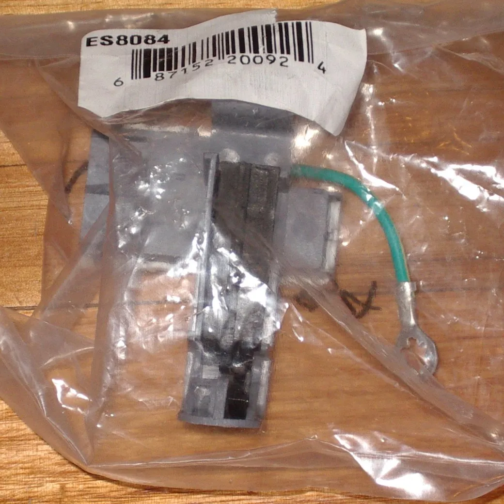 Whirlpool Lid Switch Assembly for Large Auto Washers - Part # WA8318084