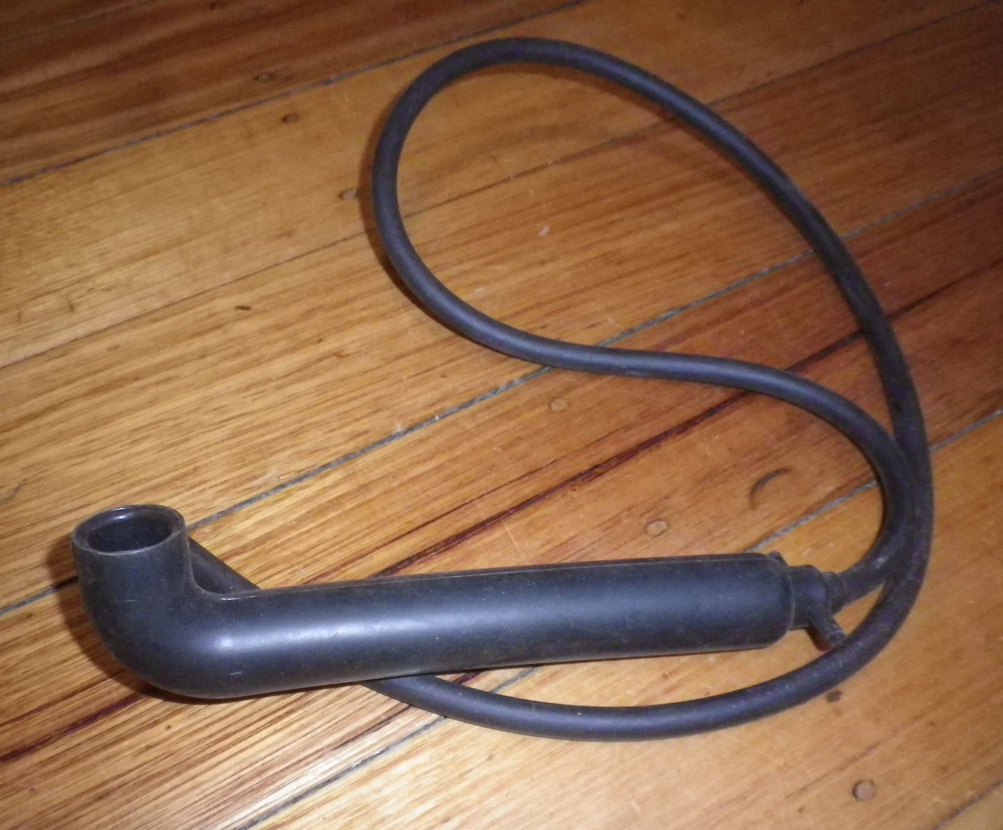 Whirlpool, Maytag, Admiral Pressure Switch Air Tube Hose - Part # WP22001619