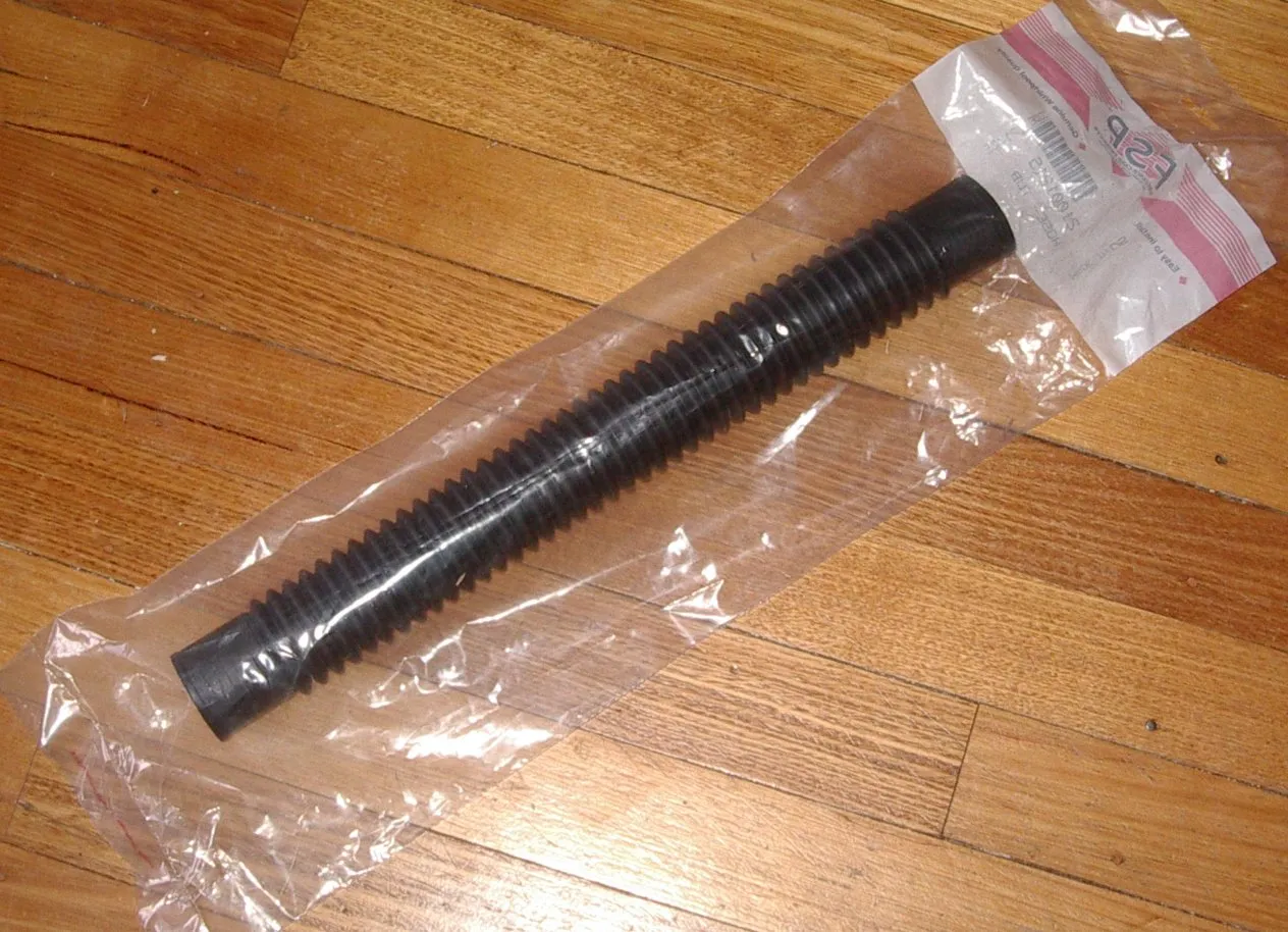 Whirlpool, Maytag Performa Tub to Pump Hose - Part # 21001915