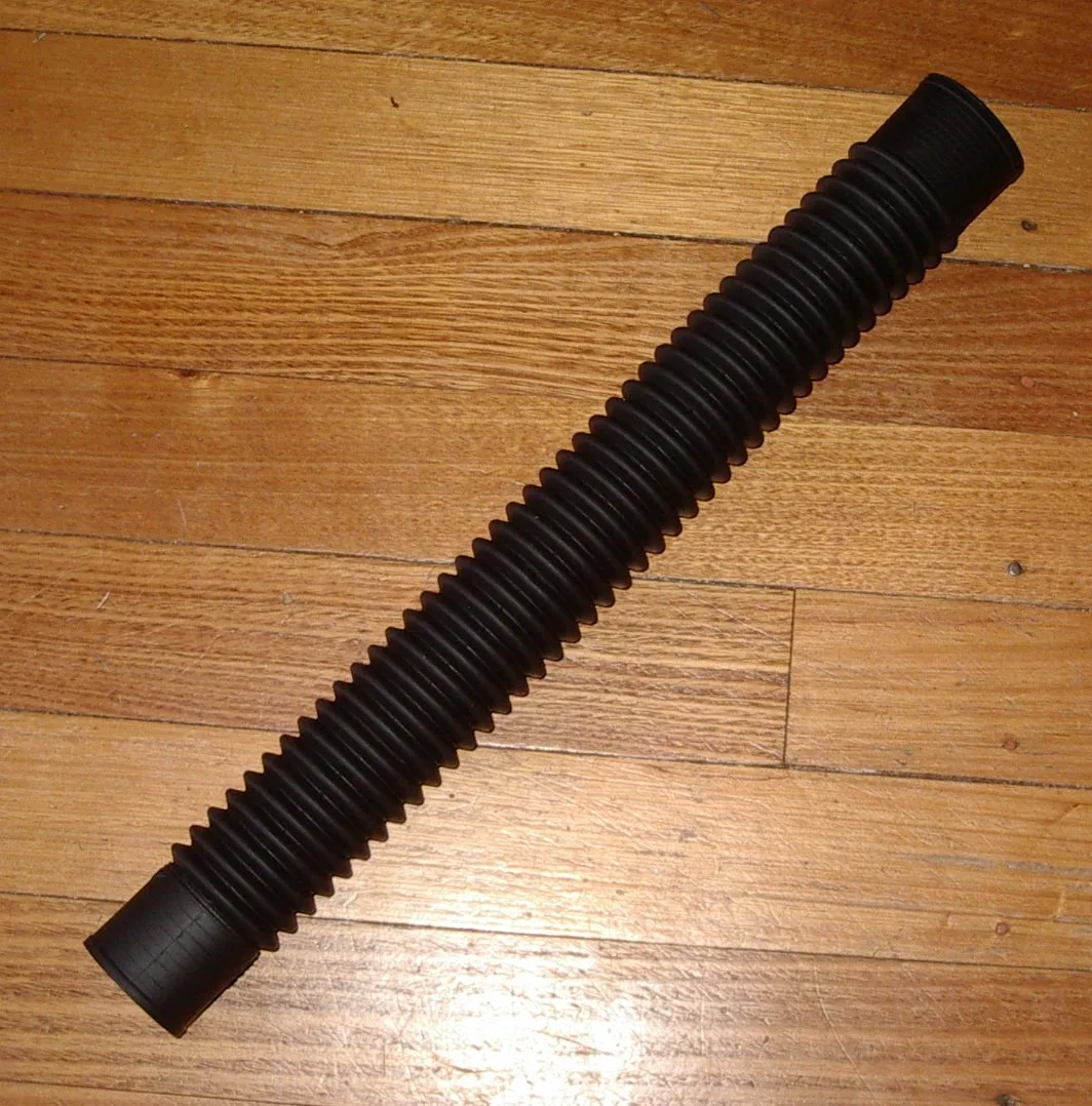 Whirlpool, Maytag Performa Tub to Pump Hose - Part # 21001915