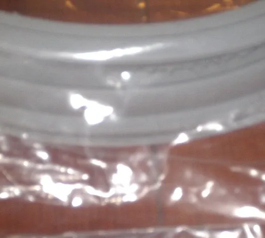 Whirlpool, Philips, Ignis Front Loader Door Gasket - Part # DBT71