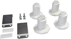 Whirlpool Stack Kit for Hybridcare and Long Vent/Standard Dryers - W10869845