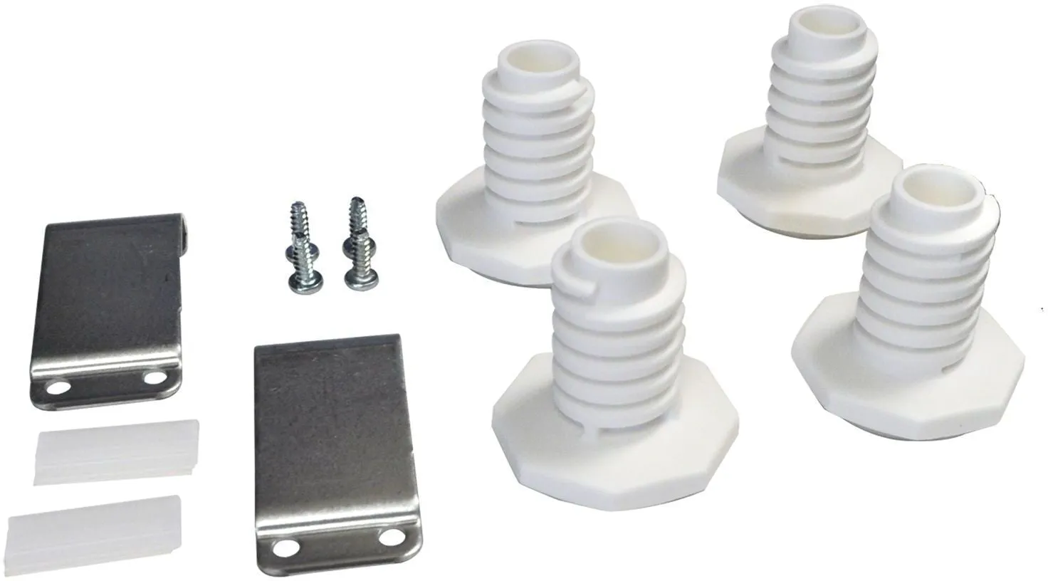Whirlpool Stack Kit for Hybridcare and Long Vent/Standard Dryers - W10869845