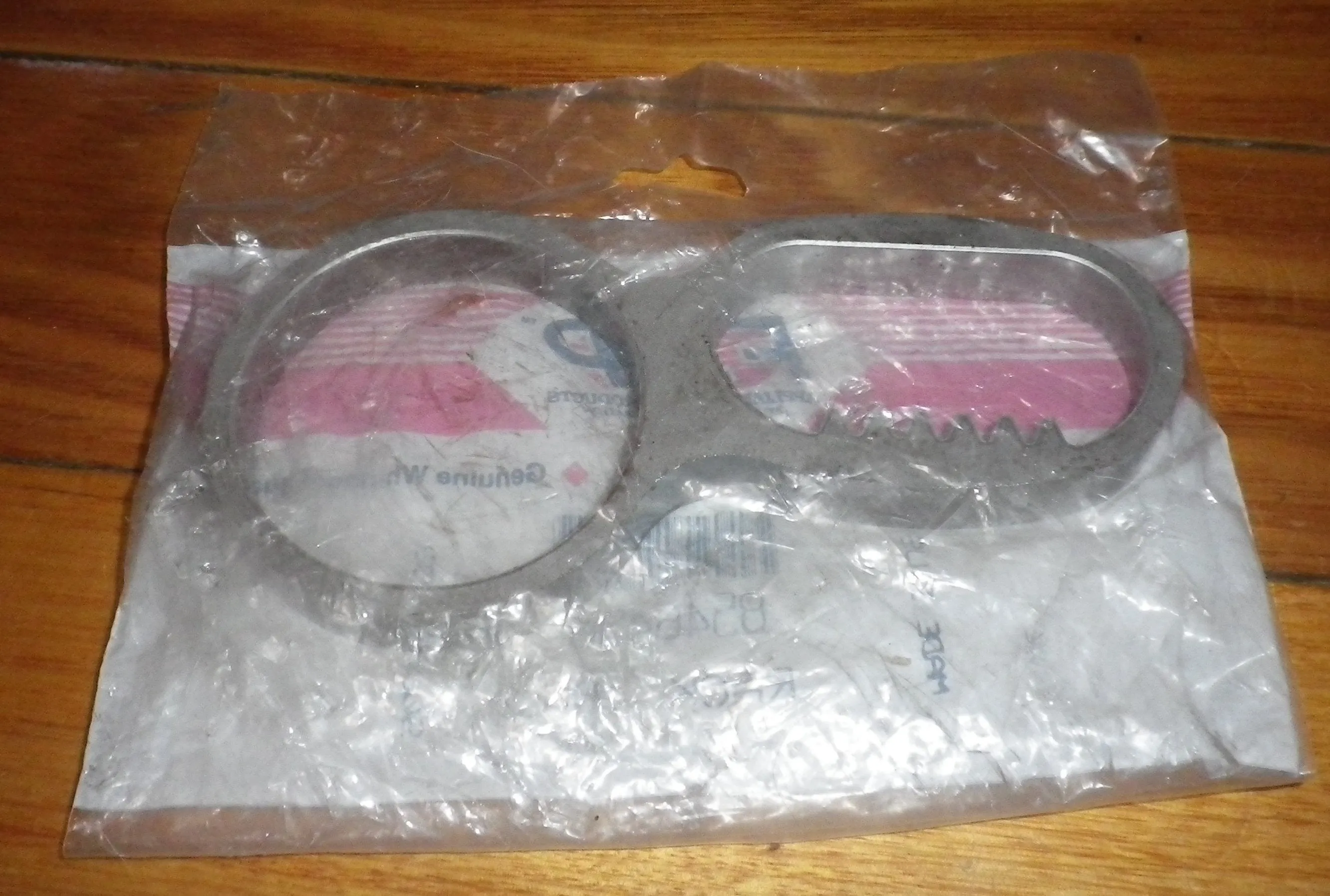 Whirlpool Top Load Washer Transmission Connecting Rack - Part # 8546456
