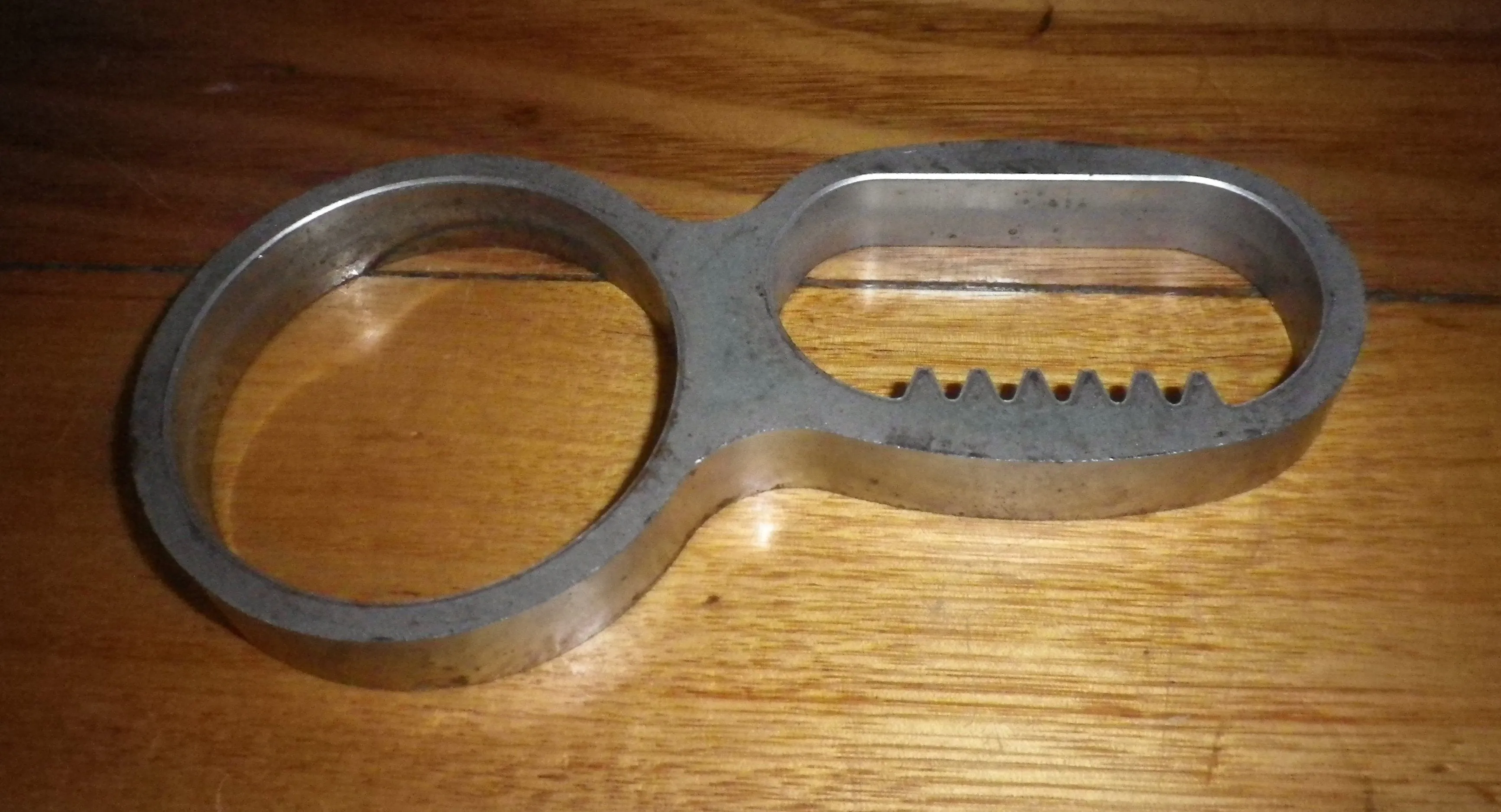 Whirlpool Top Load Washer Transmission Connecting Rack - Part # 8546456