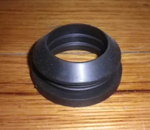 Whirlpool Top Loader Compatible Centre Tub Grommet Water Seal - Part # MW009, ESV, 383727