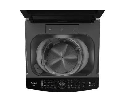 Whirlpool VWED1302GG 13kg SonicClean Top Load Washer