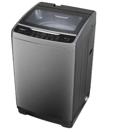 Whirlpool VWVD10512GG StainClean 10.5kg Direct Drive Top Load Washer