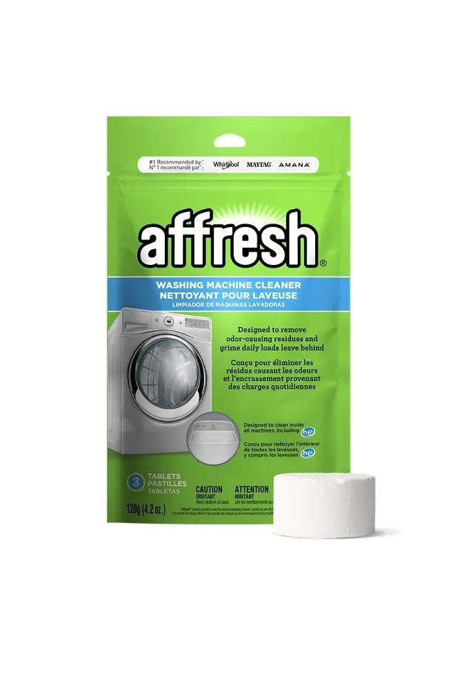 Whirlpool W10135699 Washing Machine Cleaner