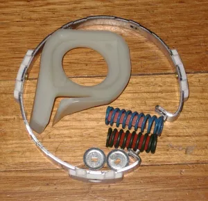 Whirlpool Washing Machine Clutch Lining Kit - Part # WA285790