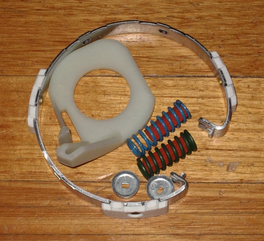 Whirlpool Washing Machine Clutch Lining Kit - Part # WA285790