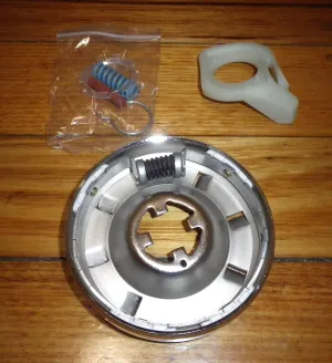Whirlpool Washing Machine Compatible Clutch & Lining Kit - Part # WA285785A