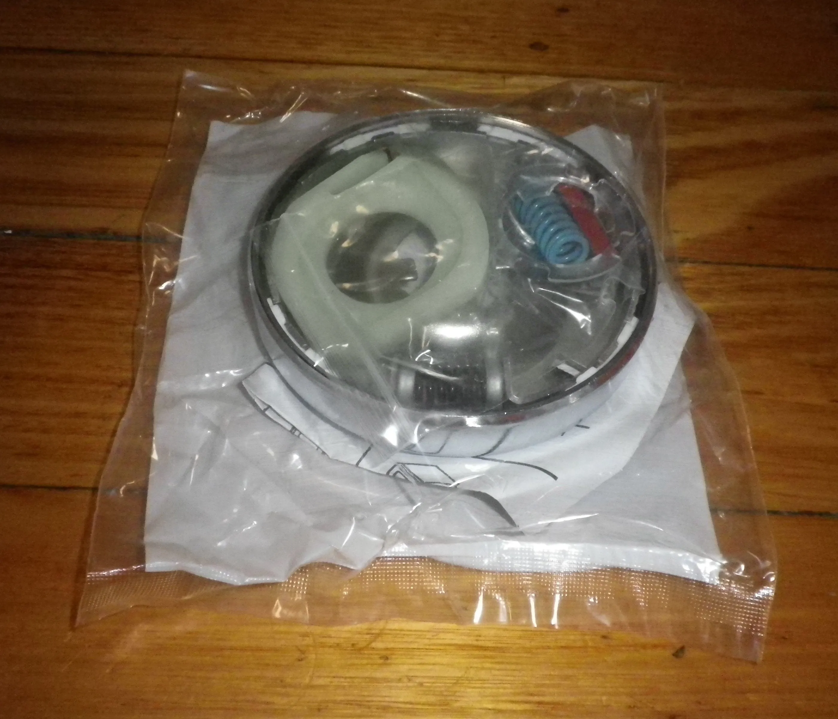 Whirlpool Washing Machine Compatible Clutch & Lining Kit - Part # WA285785A