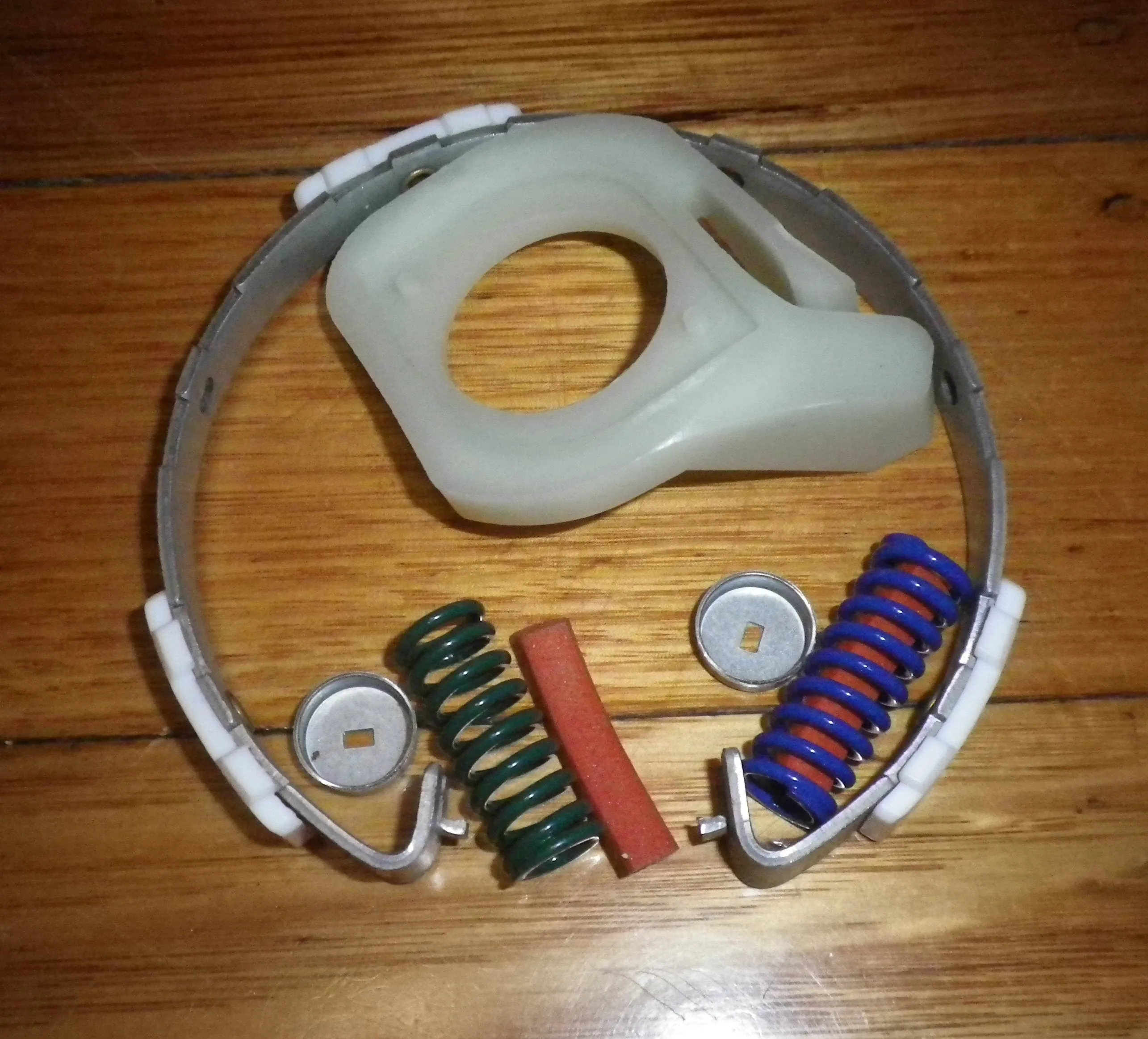 Whirlpool Washing Machine Compatible Clutch Lining Kit - Part # WA285790A