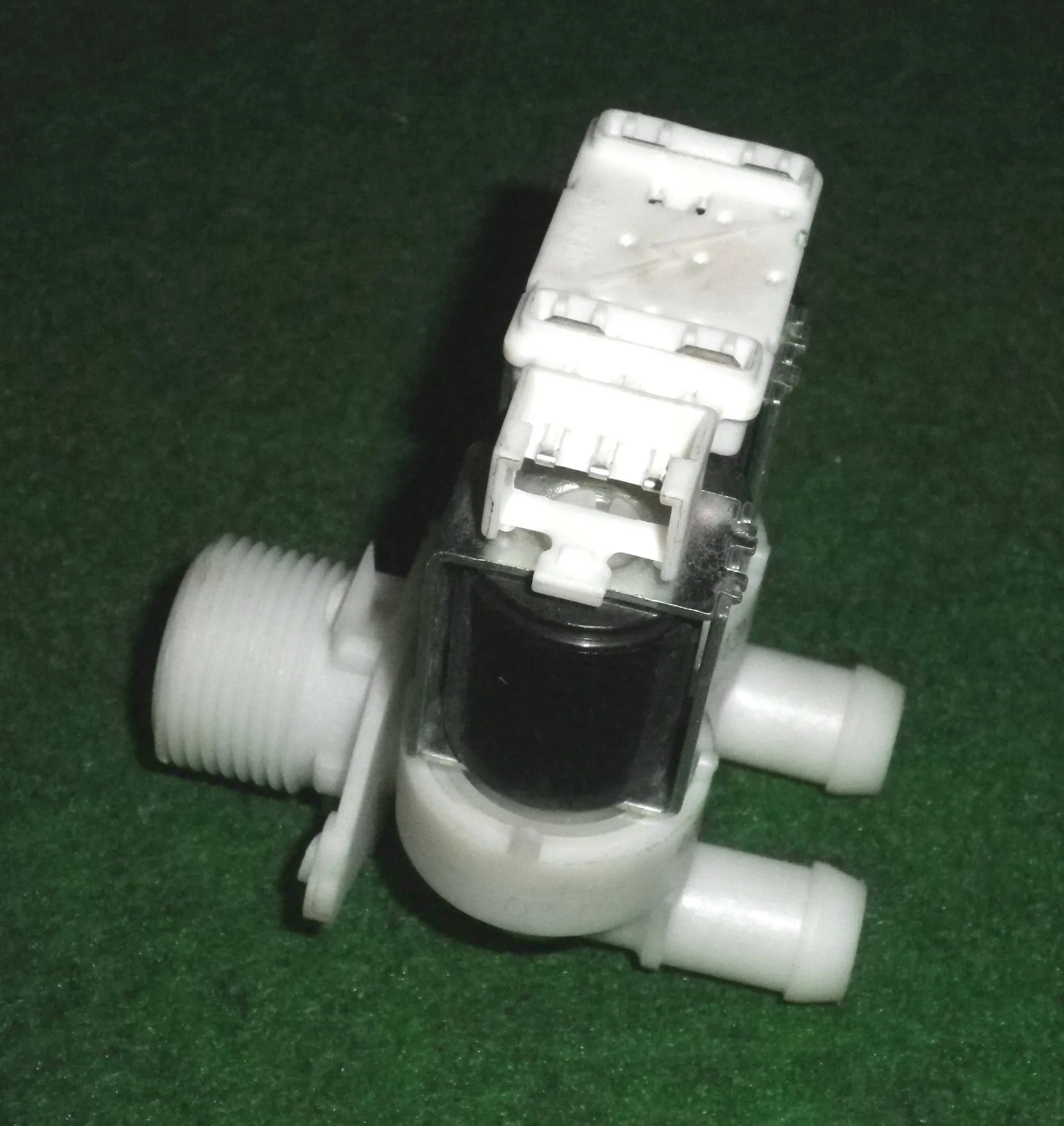 Whirlpool WFE Front Load Washer Dual Inlet Valve - Part # 480111100199