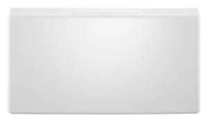 Whirlpool White Laundry Pedestal (15.5") - WFP2715HW