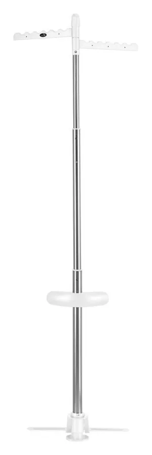 Whirlpool XHS1000XX Laundry Appliance Hanger Rack
