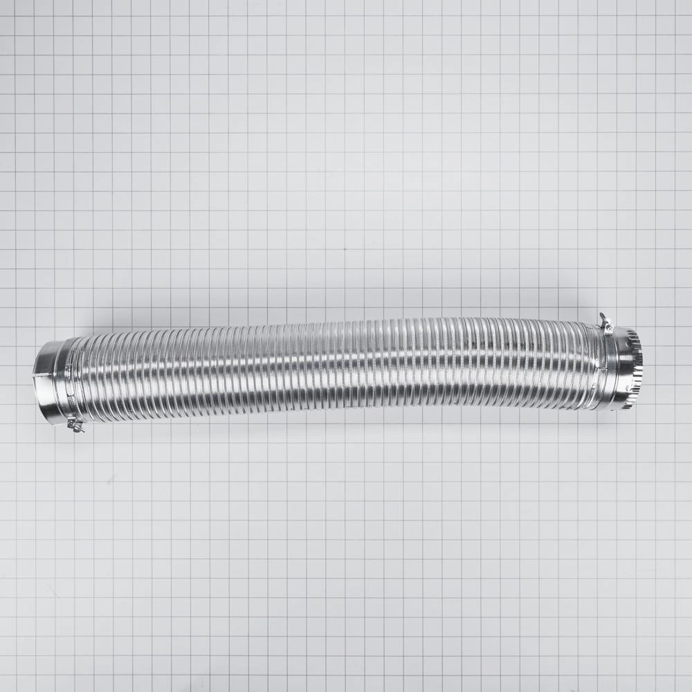 Whirlpool 4396025BULK Dryer Secure Connect Vent