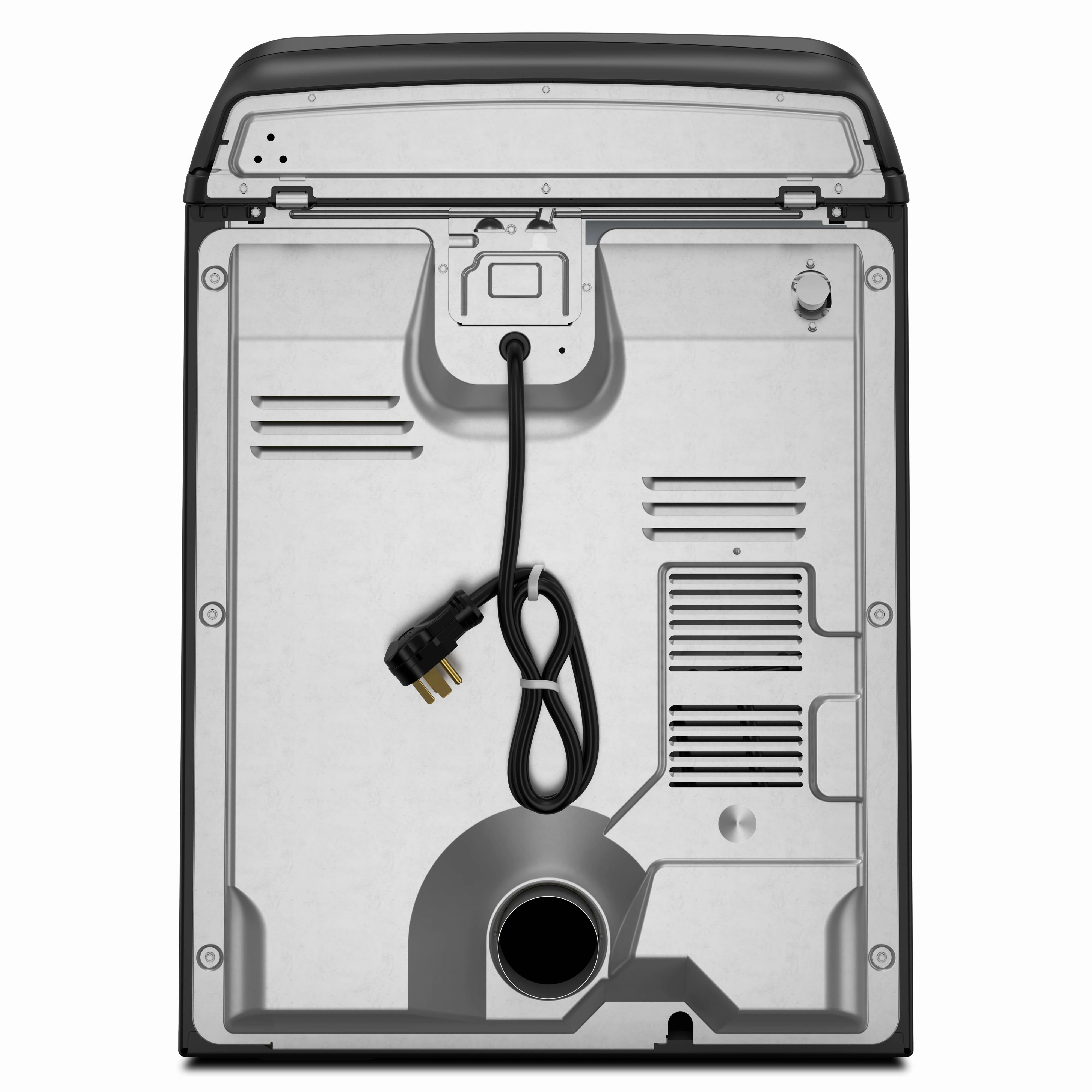 Whirlpool 7.0 cu. ft. Electric Dryer YWED6150PB