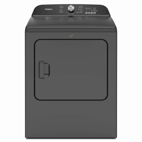 Whirlpool 7.0 cu. ft. Electric Dryer YWED6150PB