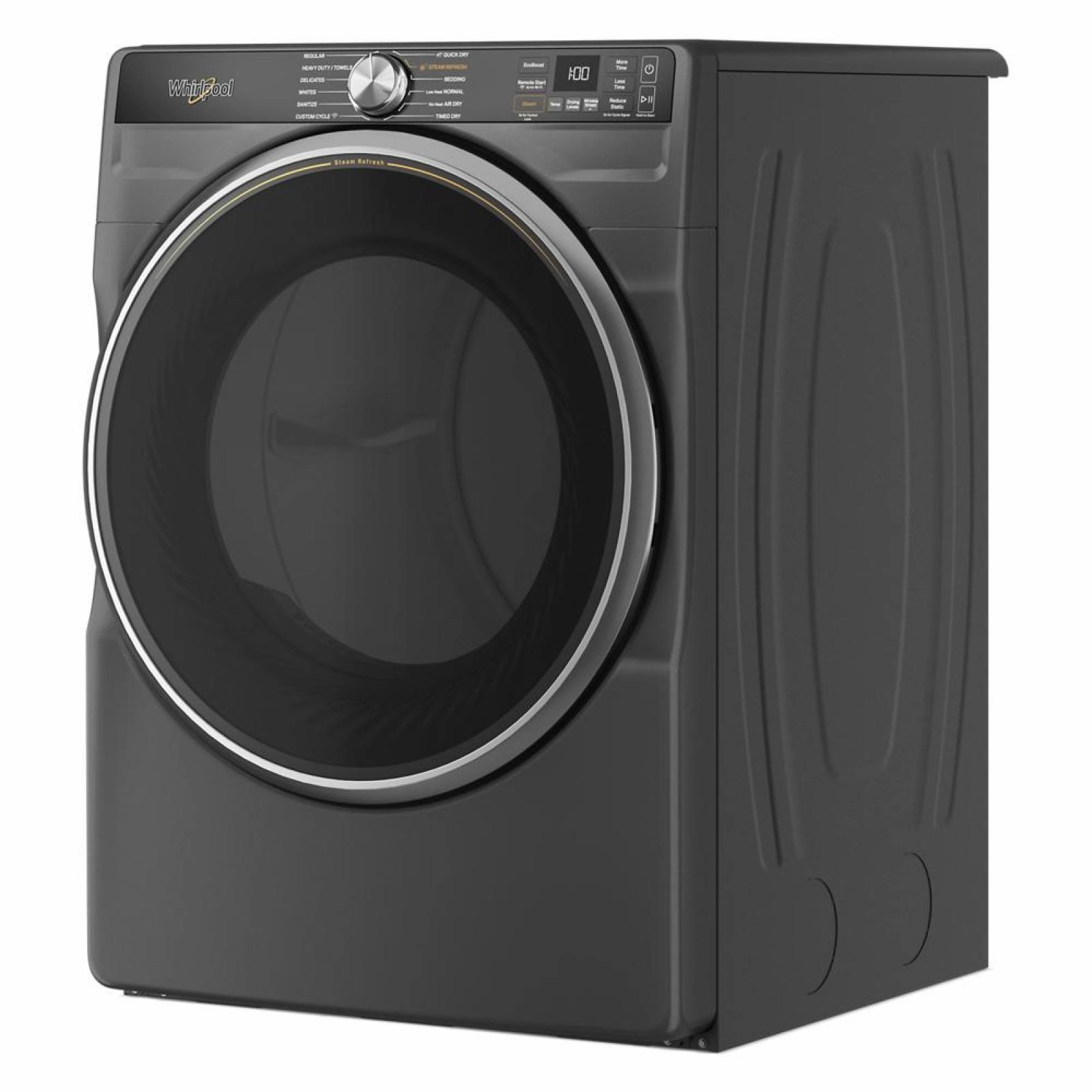 Whirlpool 7.4 cu. ft. Electric Dryer with FanFresh YWED6720RU