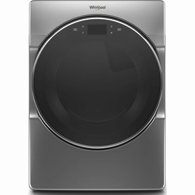 Whirlpool 7.4 cu. ft. Electric Dryer with Remote Start YWED9620HC