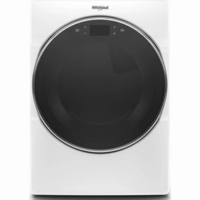 Whirlpool 7.4 cu. ft. Electric Dryer with Remote Start YWED9620HW