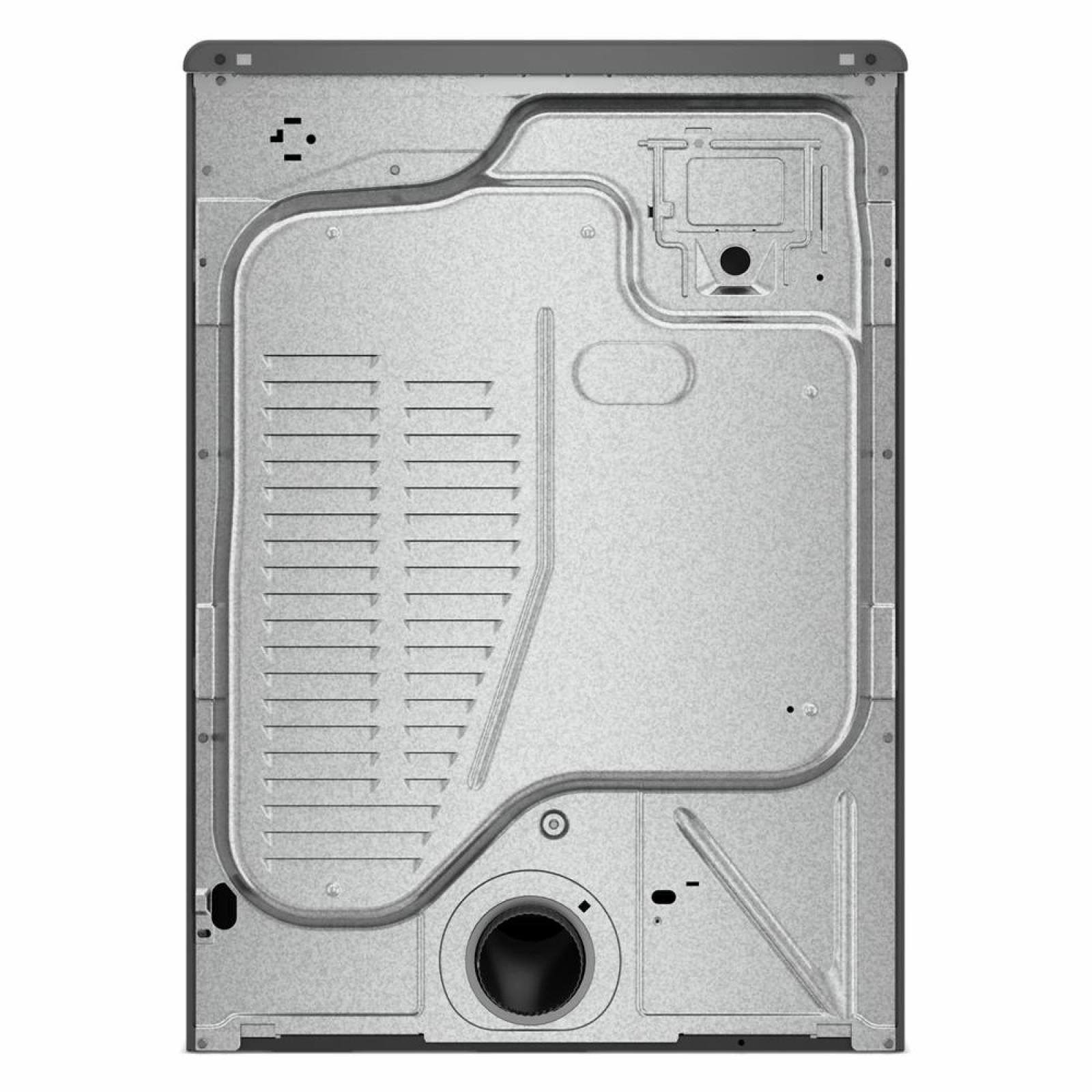 Whirlpool 7.4 cu. ft. Electric Dryer YWED5720RR
