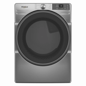 Whirlpool 7.4 cu. ft. Electric Dryer YWED5720RR