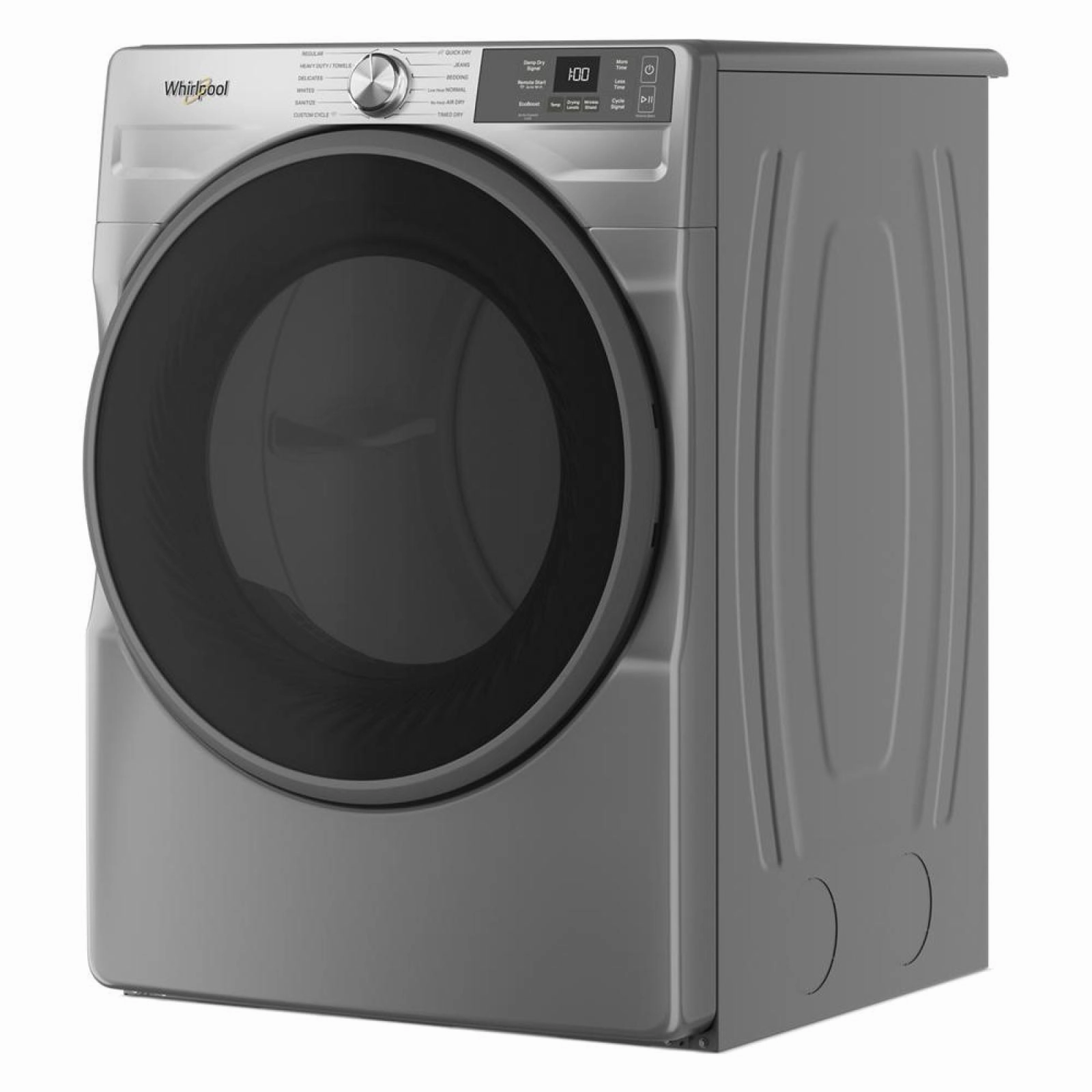 Whirlpool 7.4 cu. ft. Electric Dryer YWED5720RR