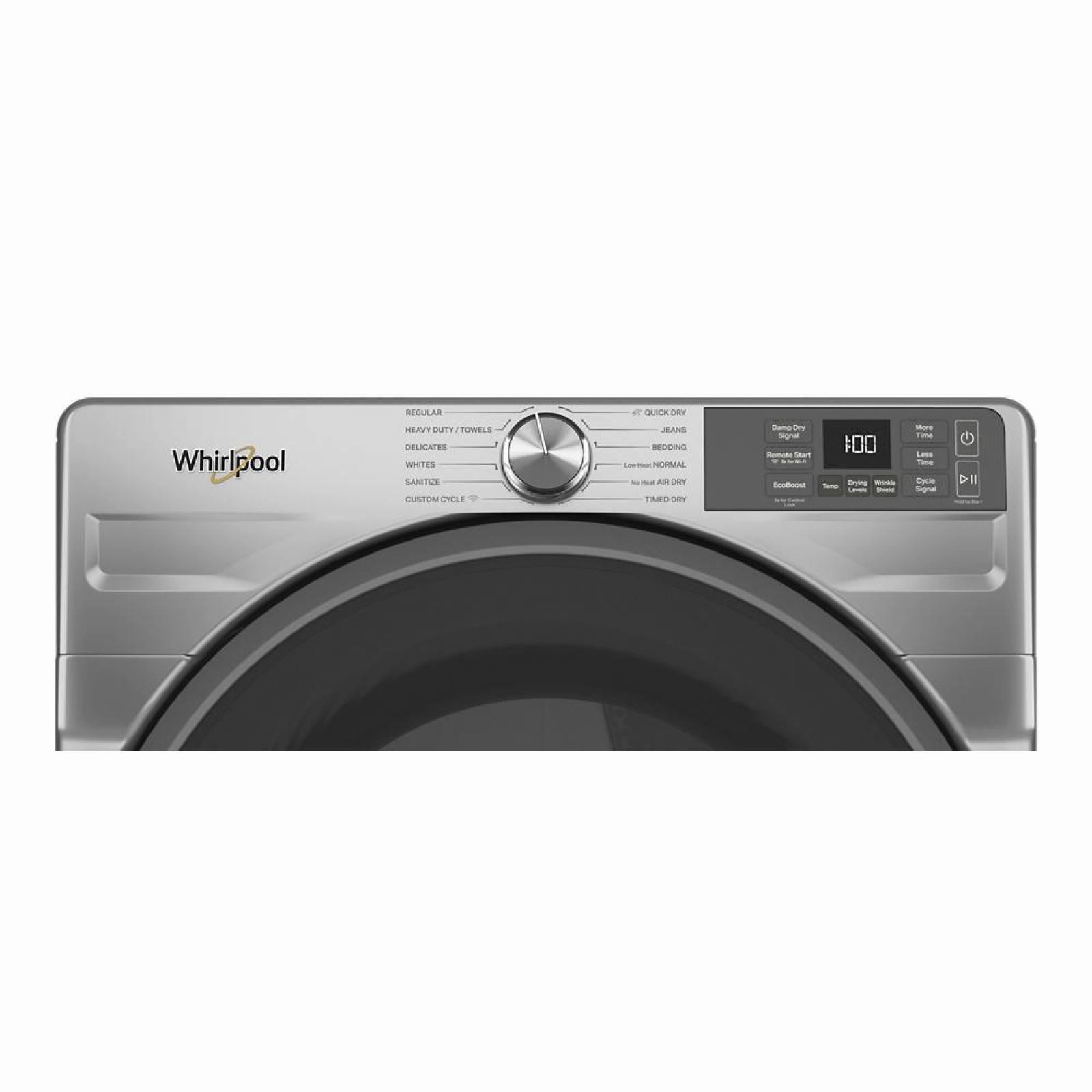 Whirlpool 7.4 cu. ft. Electric Dryer YWED5720RR