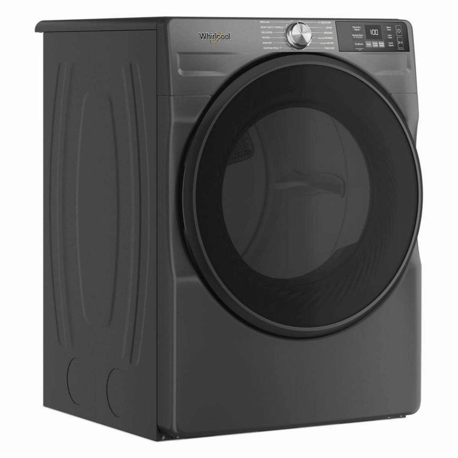 Whirlpool 7.4 cu. ft. Electric Dryer YWED5720RU