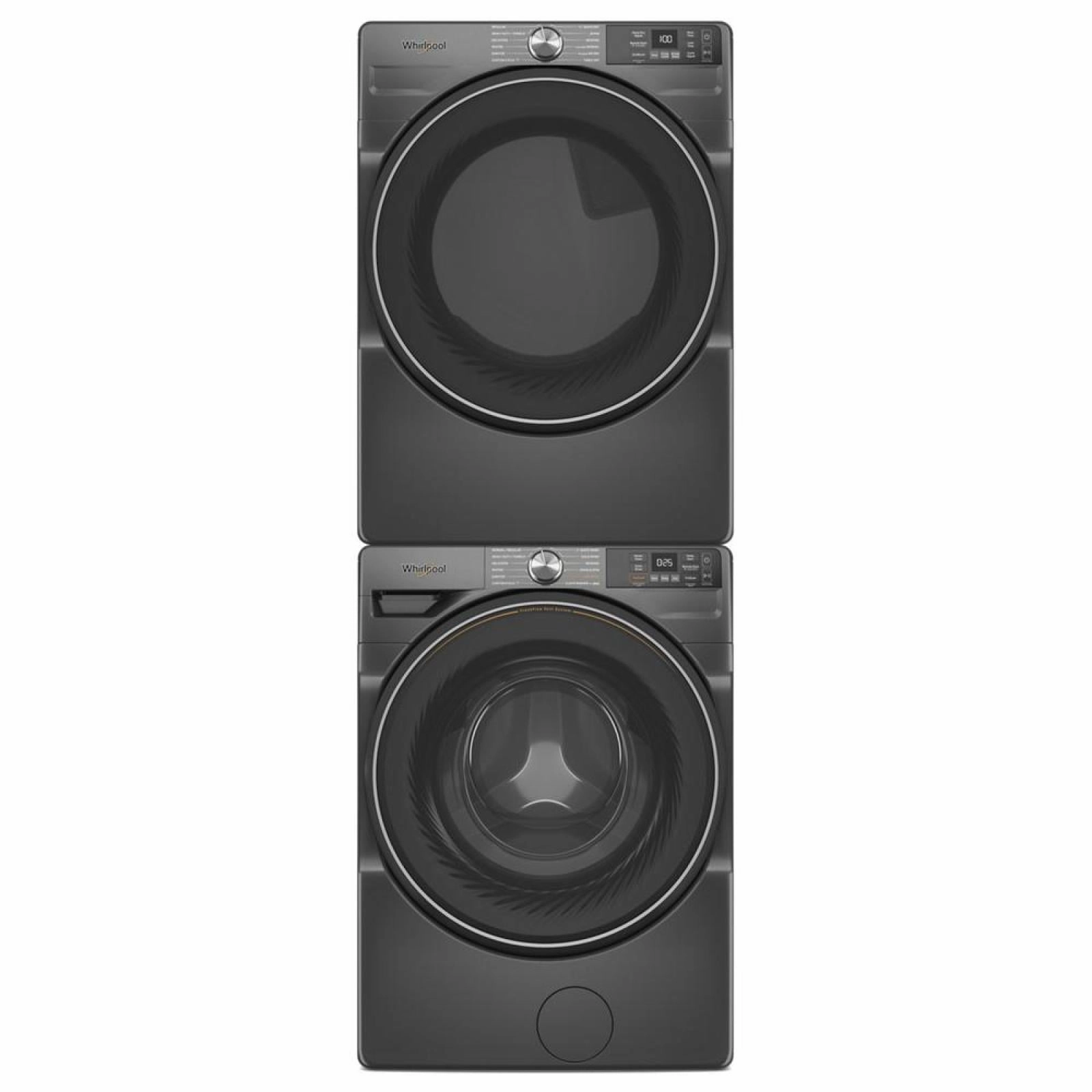 Whirlpool 7.4 cu. ft. Electric Dryer YWED5720RU