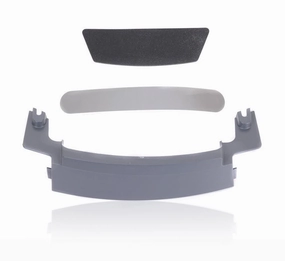 Whirlpool 8579666ARP Dryer Door Reversal Kit