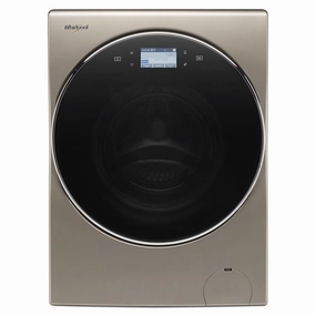Whirlpool Cashmere Smart All-in-One Washer and Dryer (3.2 Cu.Ft.) - YWFC8090GX