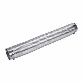 Whirlpool W11101044BULK Dryer Transition Duct