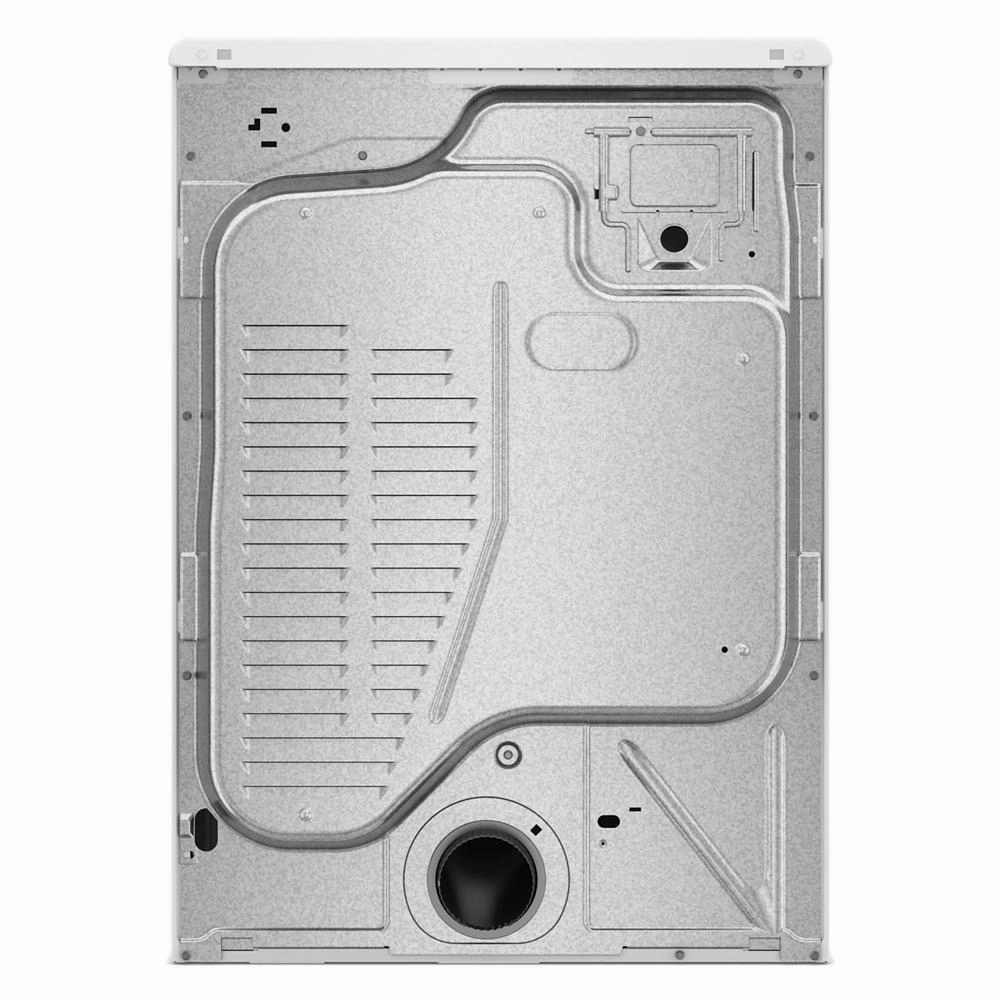 Whirlpool WED4720RW 7.4 Cu. Ft. Smart Front Load Energy Star Electric Dryer With Quick Dry