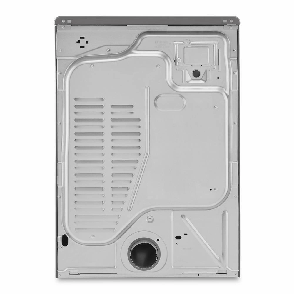 Whirlpool WED5605MC 7.4 Cu. Ft. Electric Wrinkle Shield Dryer