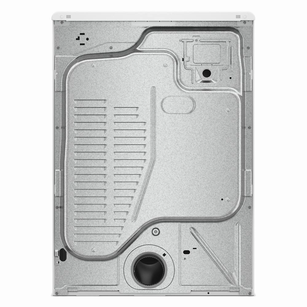 Whirlpool WED5720RW 7.4 Cu. Ft. Smart Front Load Energy Star Electric Dryer With Wrinkle Shield&#8482; Option