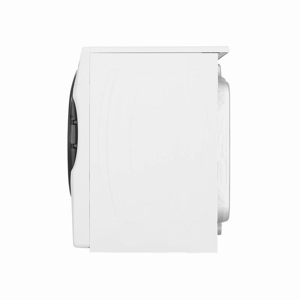 Whirlpool WED6605MW 7.4 Cu. Ft. Electric Wrinkle Shield Dryer With Steam