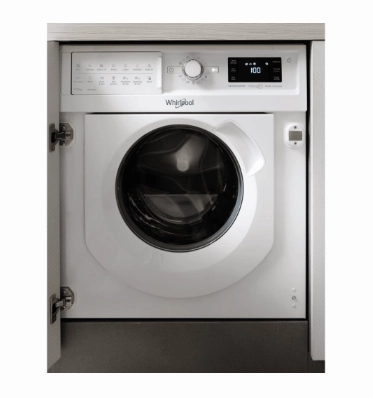 Whirlpool WFCI75430 Built-in FreshCare  Washer-Dryer, 7/5KG