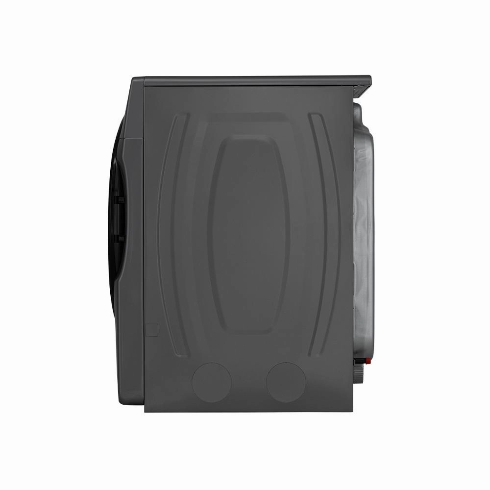 Whirlpool WGD6605MC 7.4 Cu. Ft. Gas Wrinkle Shield Dryer With Steam