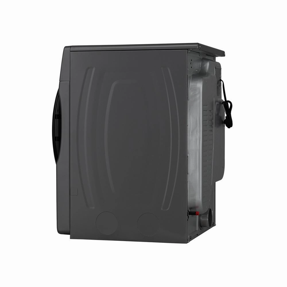 Whirlpool WGD6605MC 7.4 Cu. Ft. Gas Wrinkle Shield Dryer With Steam