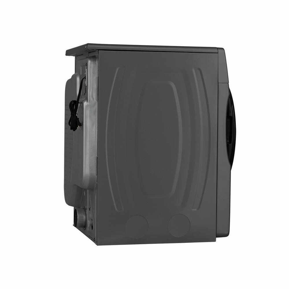Whirlpool WGD6605MC 7.4 Cu. Ft. Gas Wrinkle Shield Dryer With Steam