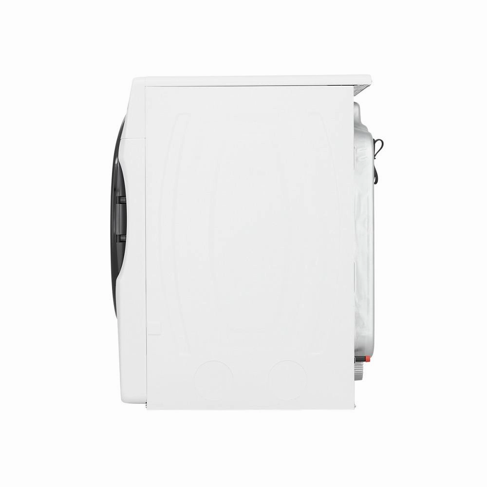 Whirlpool WGD6605MW 7.4 Cu. Ft. Gas Wrinkle Shield Dryer With Steam