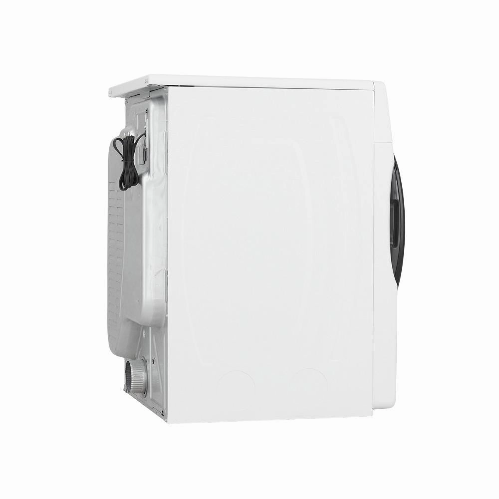 Whirlpool WGD6605MW 7.4 Cu. Ft. Gas Wrinkle Shield Dryer With Steam