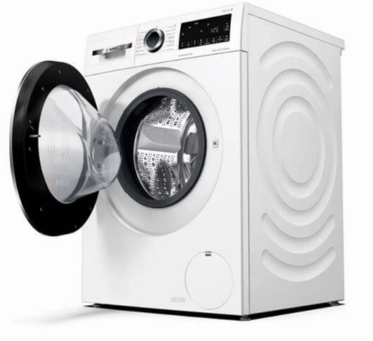 Whirlpool WWDH9614W 9/6KG Washer Dryer